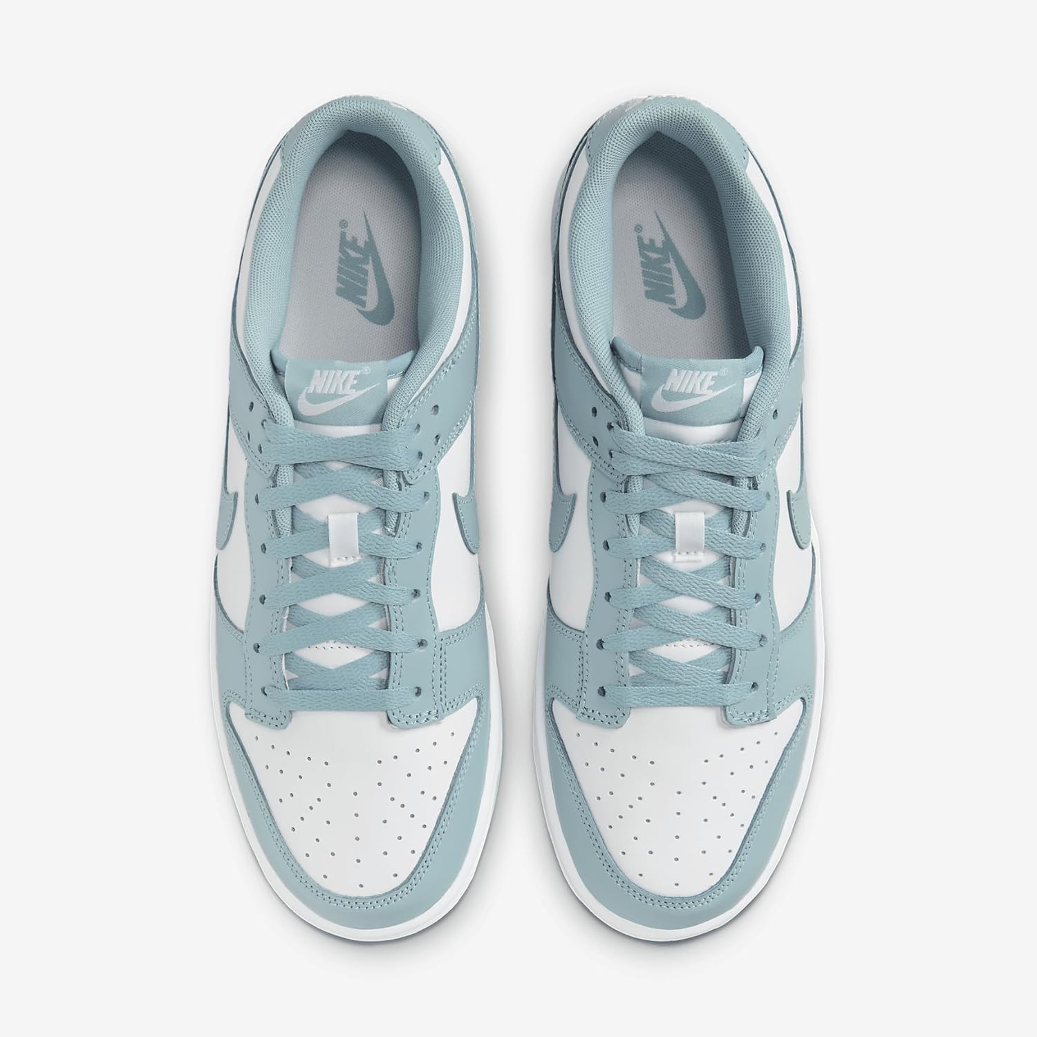 Nike Men's Sneakers - Image 5