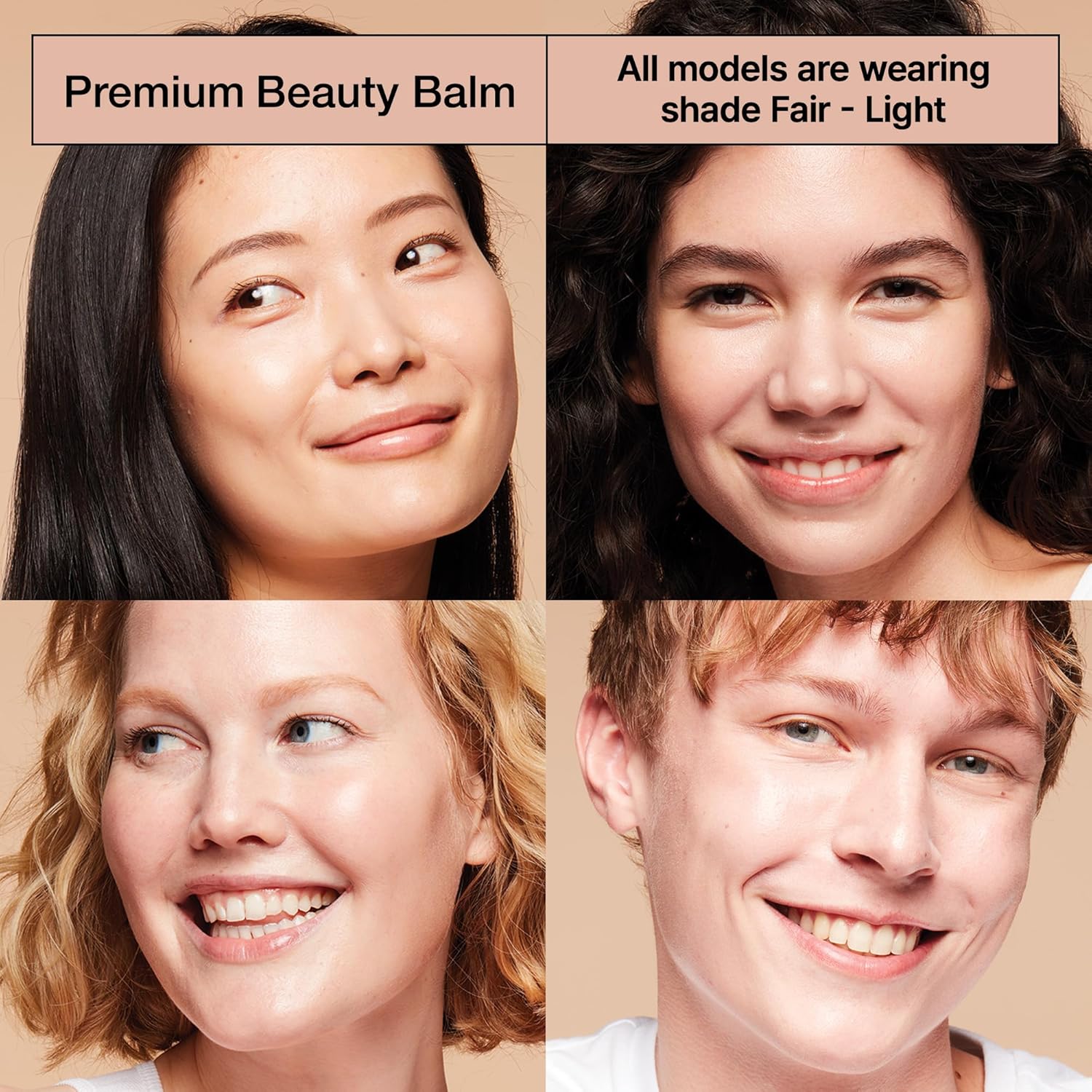 Dr.Jart+ Premium BB Tinted Moisturizer with SPF 40 and Niacinamide | bb cream | Korean Skin Care - Image 4