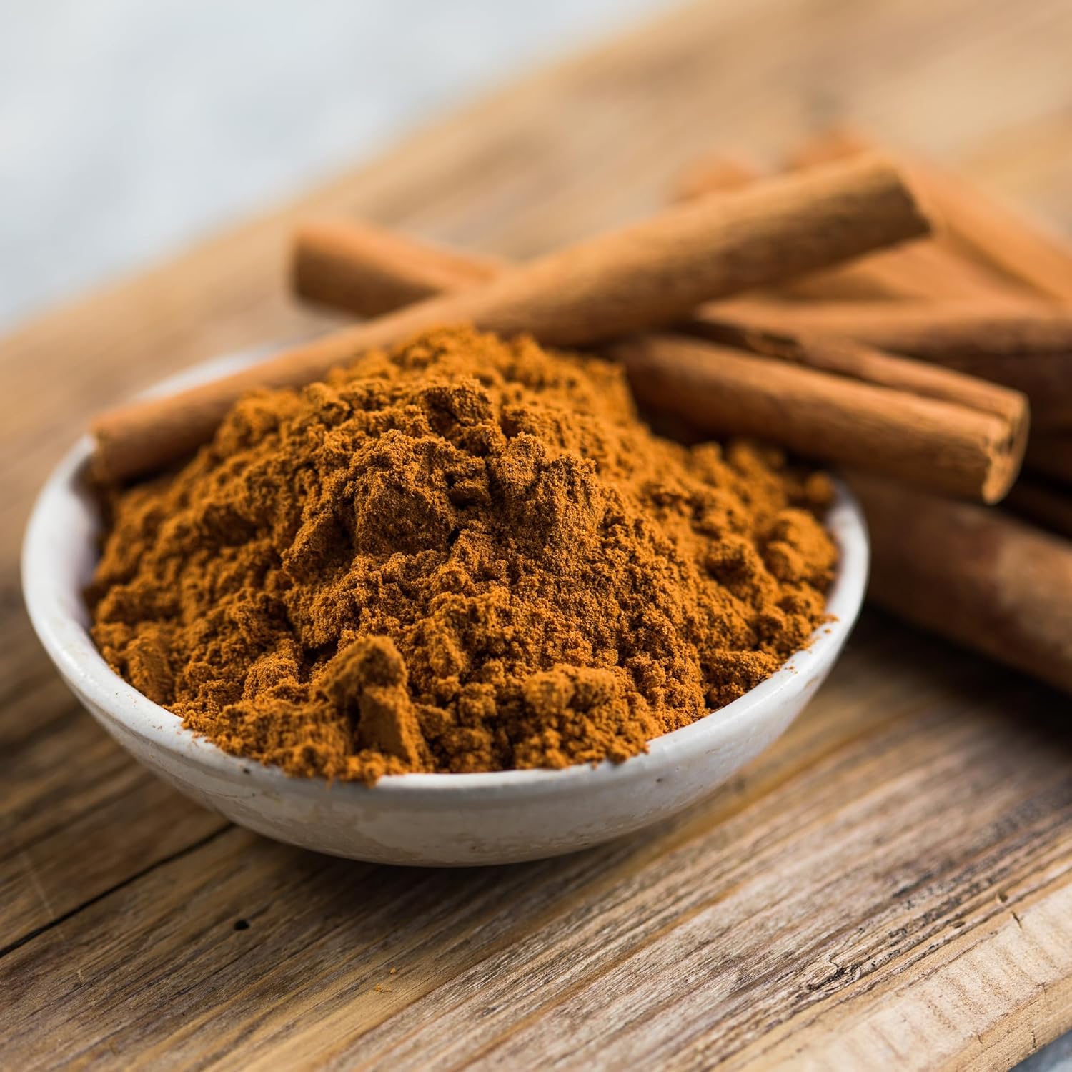 Earthborn Elements Ceylon Cinnamon 200 Capsules, Pure & Undiluted, No Additives - Image 7