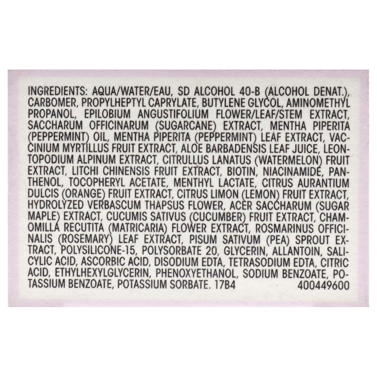 Oribe Serene Scalp Soothing Leave-On Treatment 1.7 Fl Oz (Pack of 1) - Image 6