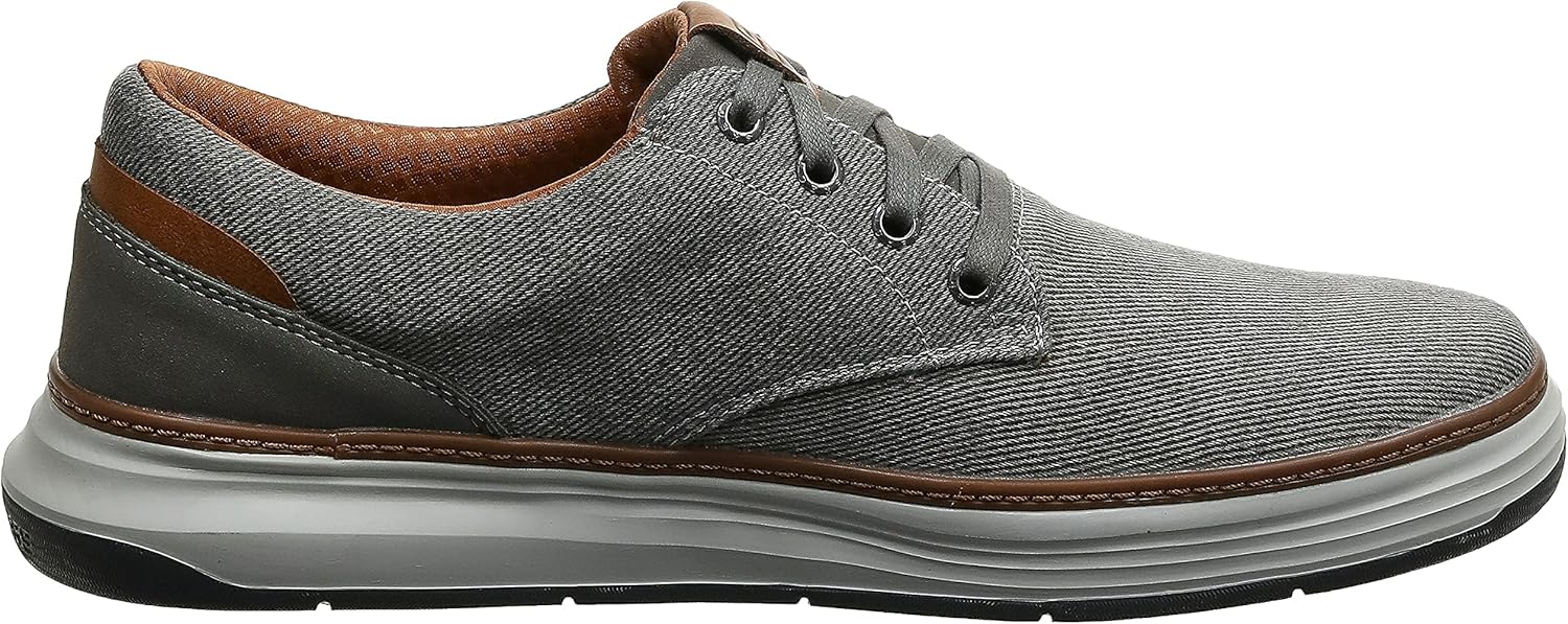Skechers Men's Moreno Ederson Oxford - Image 5