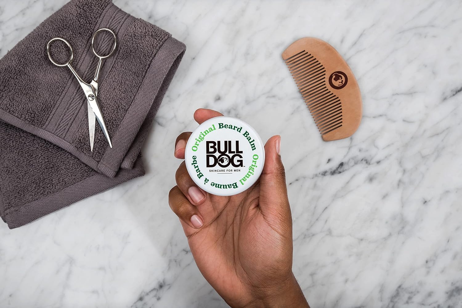 Bulldog Original Beard Balm, 75 ml - Image 7