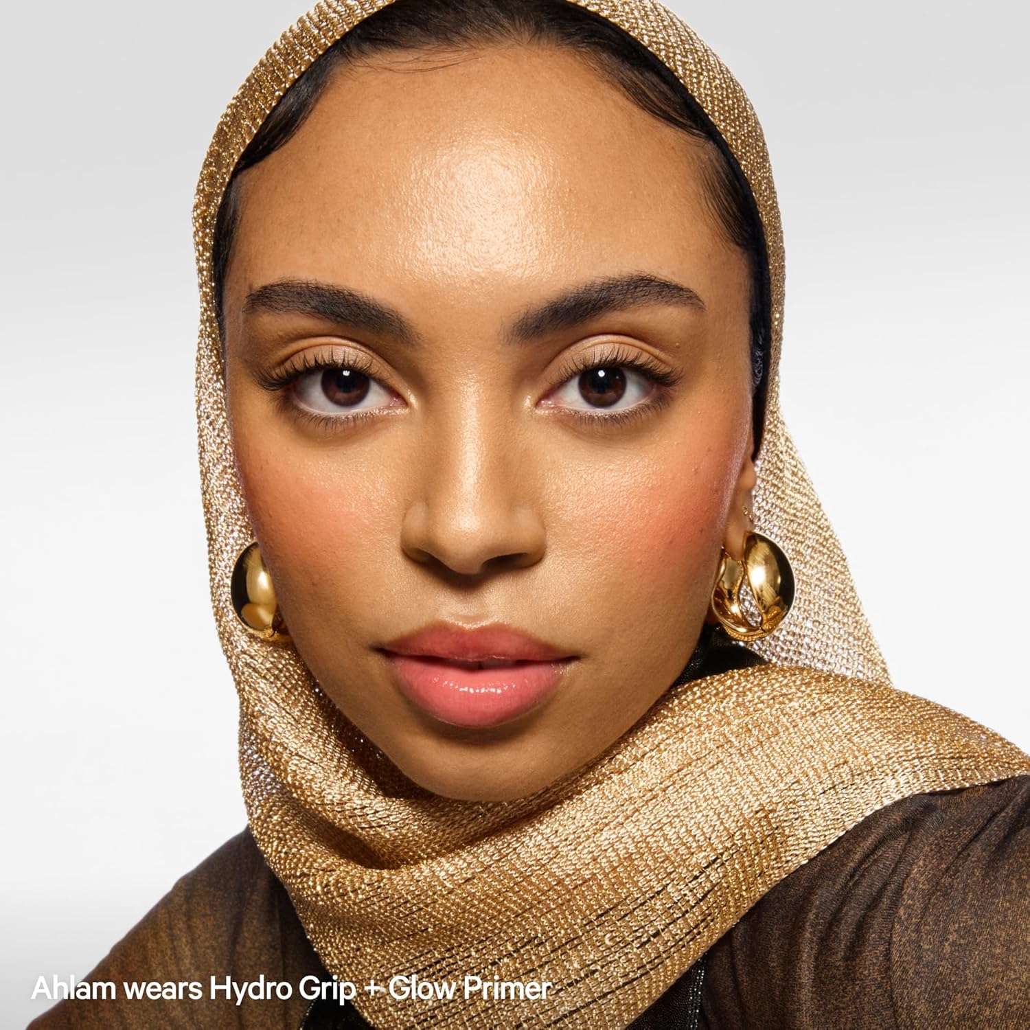 Milk Makeup Hydro Grip + Glow Primer, Surreal - 1 fl oz - Long-Wear Illuminating Primer - Up to 12-Hour Wear - All Skin Types - Vegan, Cruelty Free - Image 9