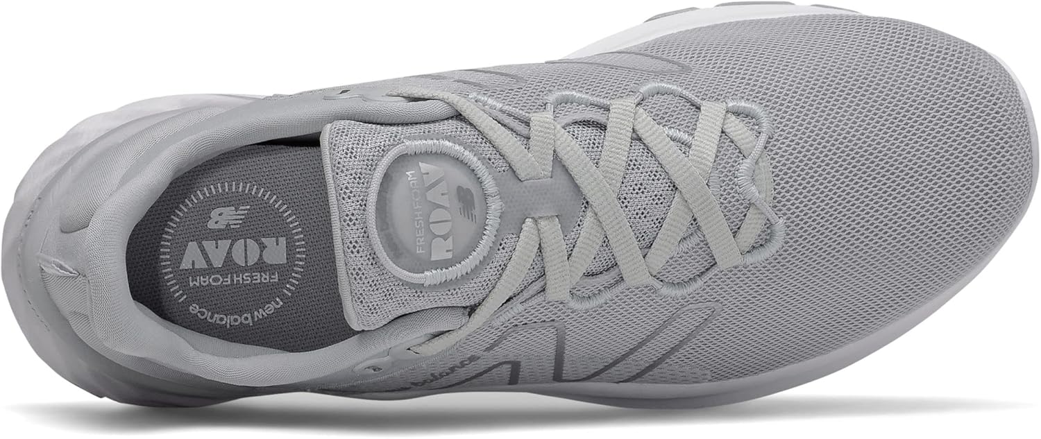 New Balance Men's Fresh Foam ROAV V2 Sneaker - Image 5