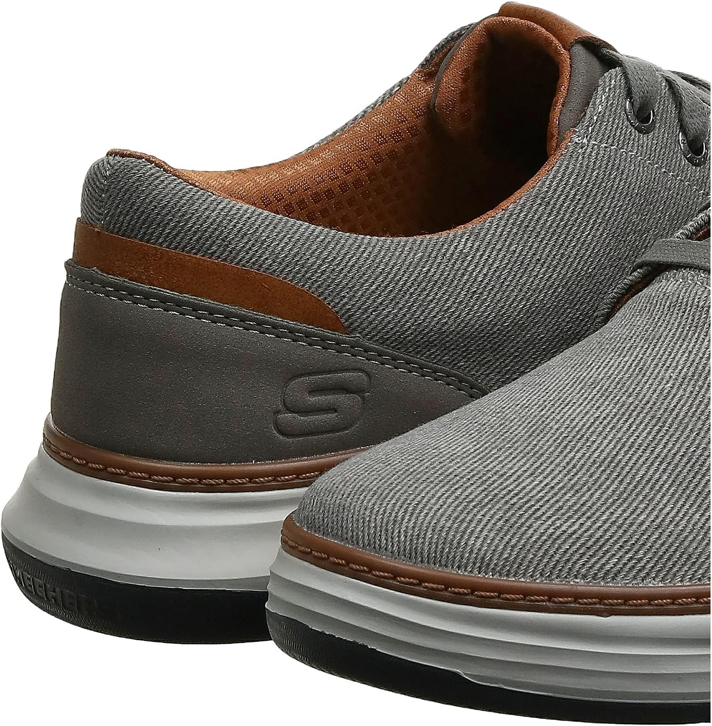 Skechers Men's Moreno Ederson Oxford - Image 4