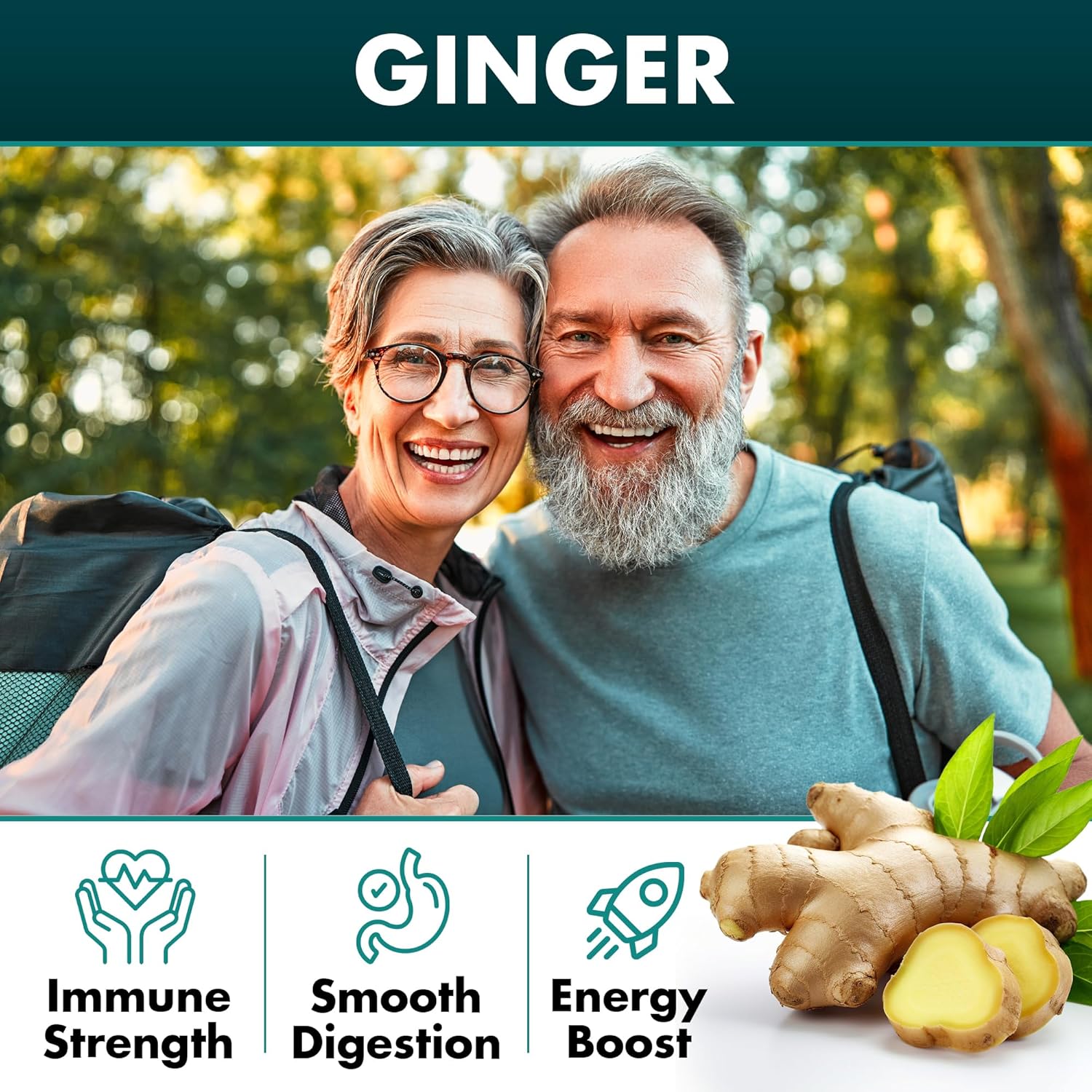 Irish Sea Moss Black Seed Oil Ashwagandha Ginger, 20,000mg Capsules, Seamoss Black Seed Oil Ashwagandha Burdock Root, All in One Supplement, 120 Capsules - Image 7