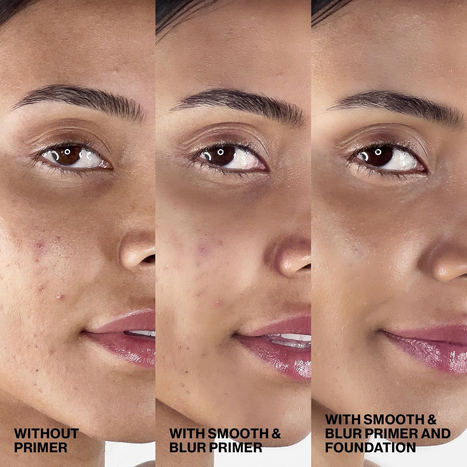 Smashbox The Original Photo Finish Smooth & Blur Makeup Primer | Vitamin E + Oil Free - Image 6