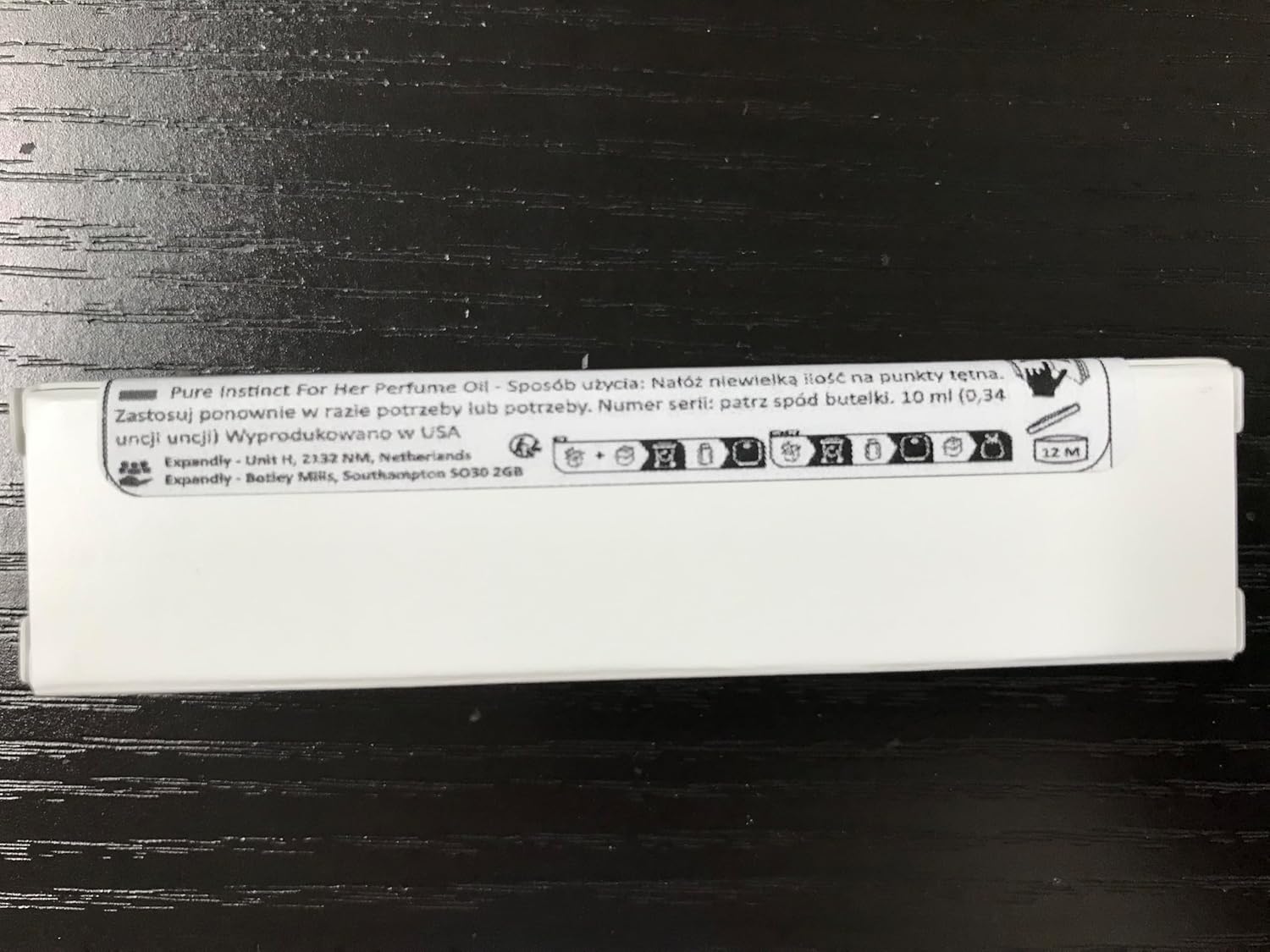Pure Instinct Roll-On - The Original Pheromone Infused Essential Oil Perfume Cologne - TSA Ready (For Her - Women) - Image 12