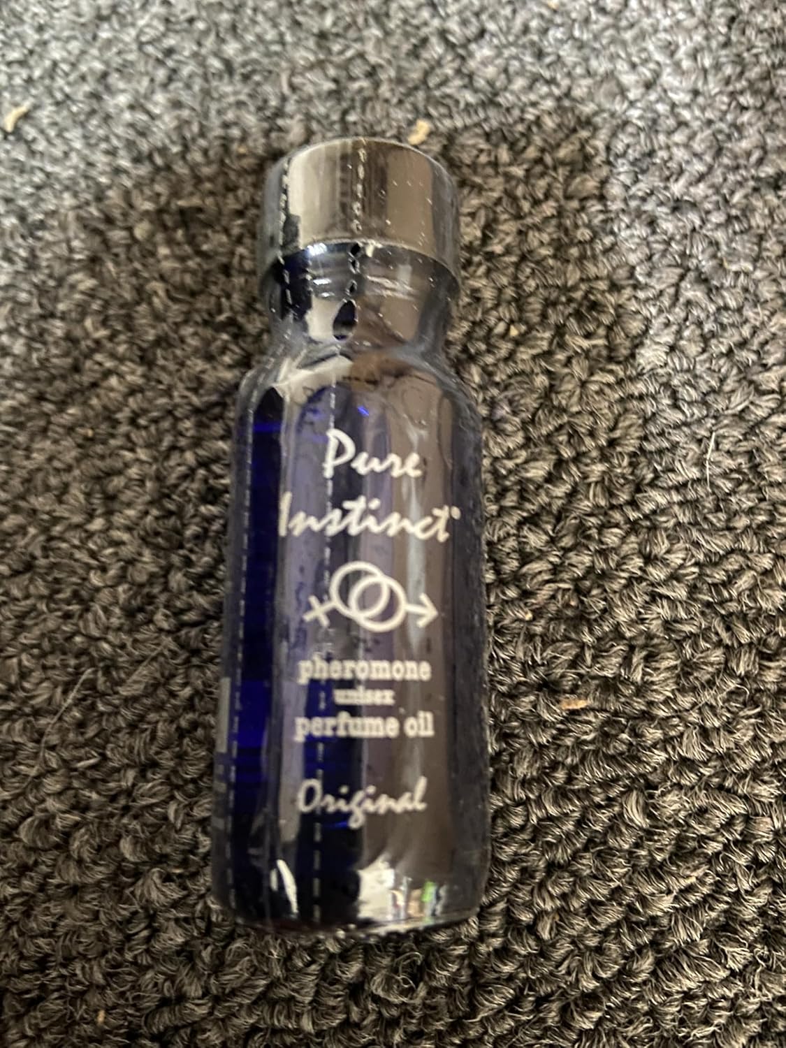 Pure Instinct (2-Pack - The Original Pheromone Infused Essential Oil Perfume Cologne - Unisex For Men and Women - TSA Ready - Image 3