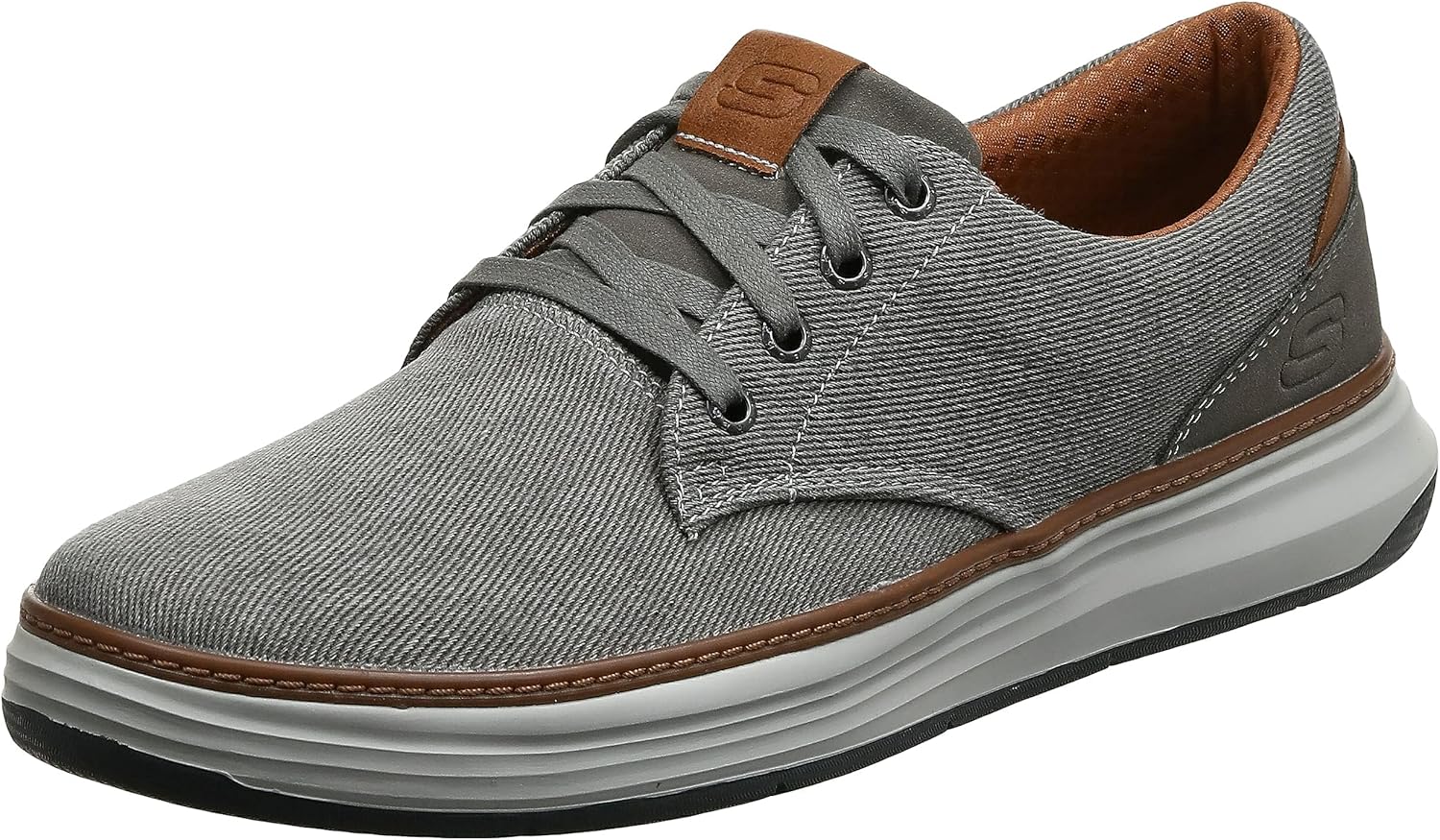 Skechers Men's Moreno Ederson Oxford - Image 2