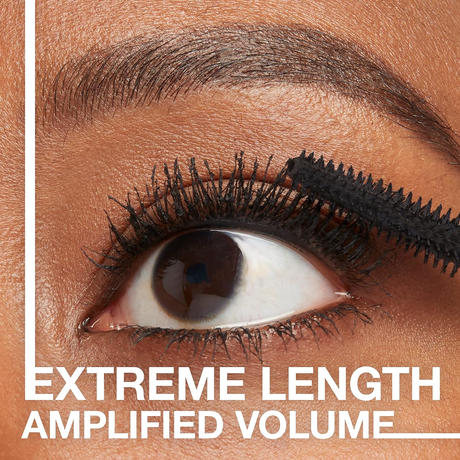 Maybelline Lash Sensational Sky High Serum Infused Lash Primer for Mascara, Lengthening, Thickening, Tinted and Washable Formula, Soft Black, 1 Count - Image 8