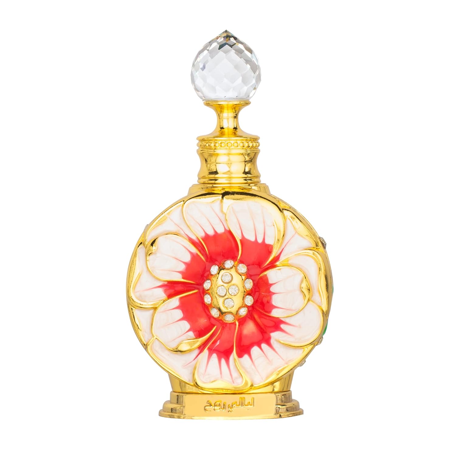 Swiss Arabian Amaali for Women - Woody, Fruity Gourmand Concentrated Perfume Oil & Layali Rouge For Women - Floral, Fruity Gourmand Concentrated Perfume Oil - Image 6
