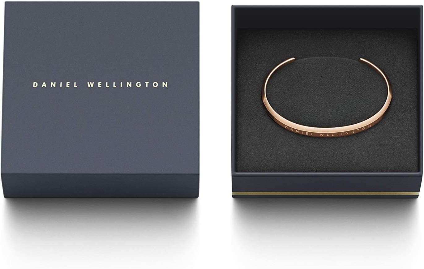 Daniel Wellington Petite Bundle 32 Stainlesss Steel Rose Gold - Image 6