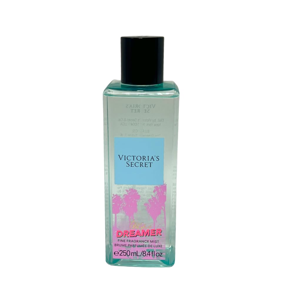Victoria’s Secret Tease Dreamer Fragrance Mist 8.4 fl oz - Image 3
