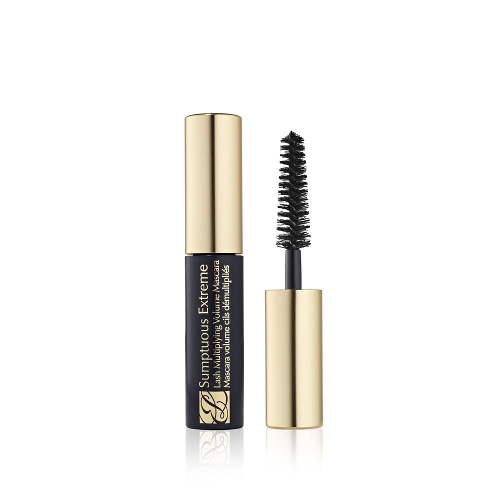 Estée Lauder Sumptuous Extreme Lash Multiplying Volume and Length Mascara - Image 2