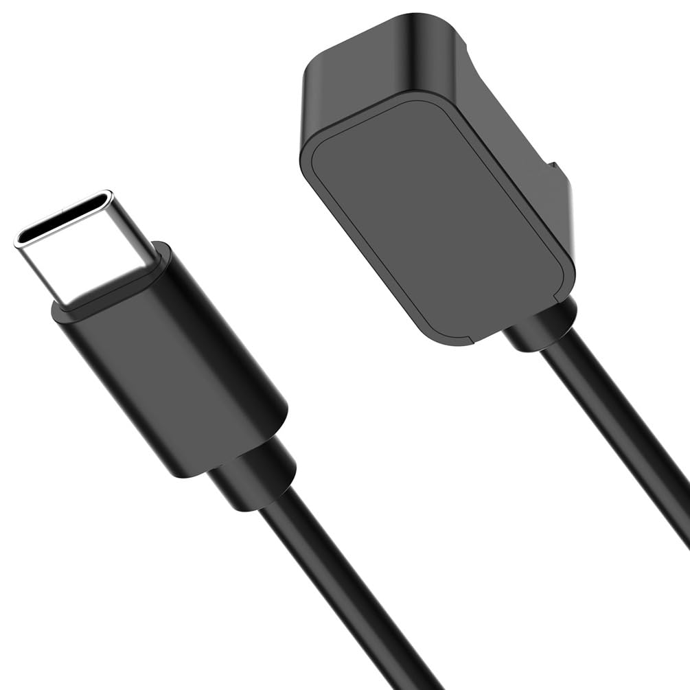 Compatible for Samsung Galaxy Fit 3 Charger Cable Smartwatch Fast Charging (Type C, 2 Pack) - Image 7