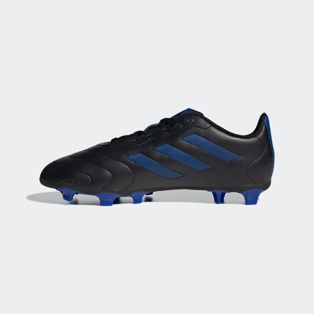 adidas Kids' Goletto VII Firm Ground Soccer Shoe - Image 9