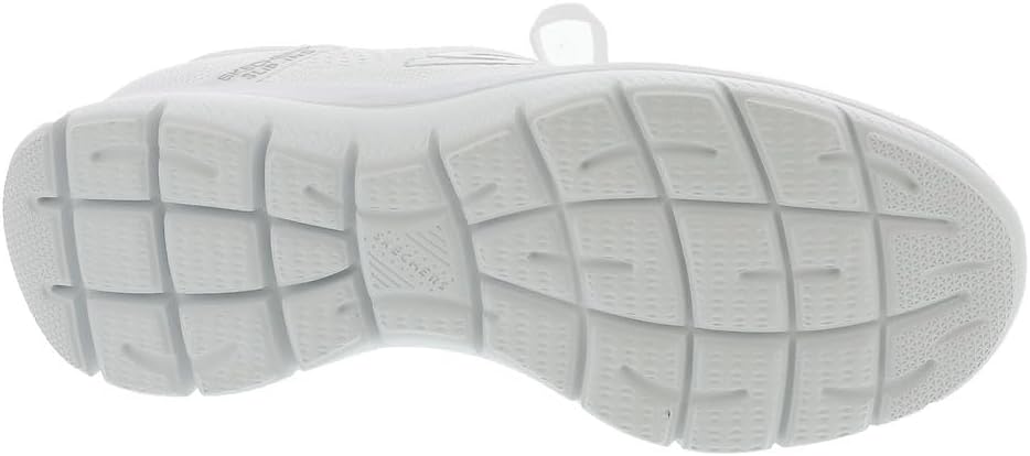 Skechers Women's Summits Night Chic Hands Free Slip-ins Sneaker - Image 4