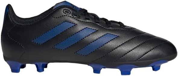 adidas Kids' Goletto VII Firm Ground Soccer Shoe - Image 3