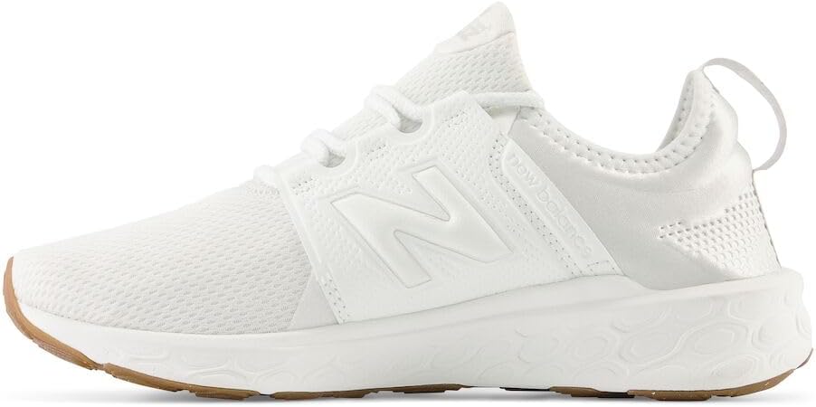 New Balance Women's Fresh Foam X Cruz V3 Running Shoe - Image 2