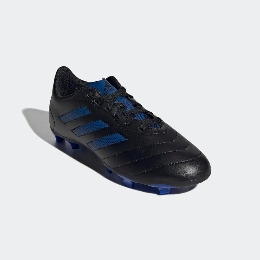 adidas Kids' Goletto VII Firm Ground Soccer Shoe - Image 7