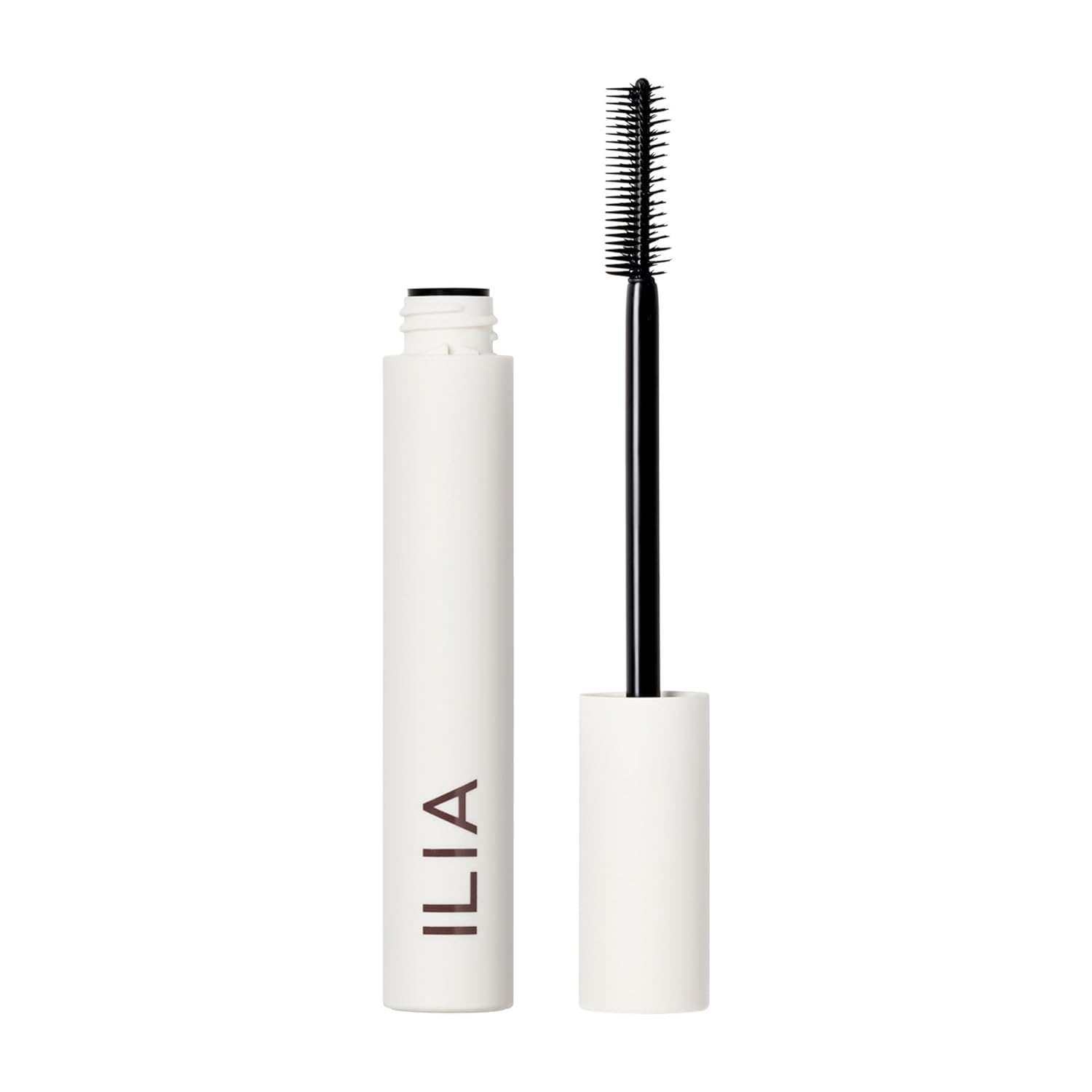 ILIA - Limitless Lash Mascara | Non-Toxic, Cruelty-Free, Lightweight & Nourishing, Flake + Smudge-Resistant, Clean Mascara, Ophthalmologist-Tested, Safe For Sensitive Eyes - Image 2