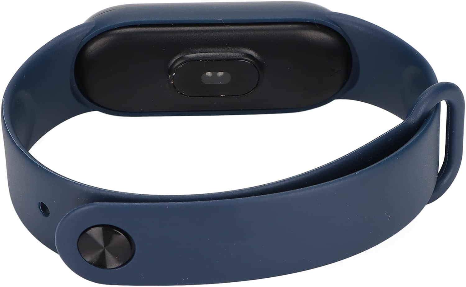 Smart Bracelet with Step Counter, Heart Rate Monitor, Sleep Monitor, APP Message, IP67 Waterproof, Built in USB Plug, All Day Activity Tracking - Image 4