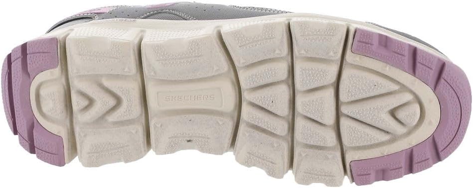 Skechers Women's Summits at Hands Free Slip-ins Sneaker - Image 4