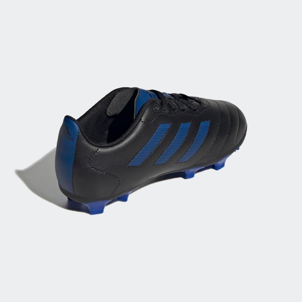 adidas Kids' Goletto VII Firm Ground Soccer Shoe - Image 8
