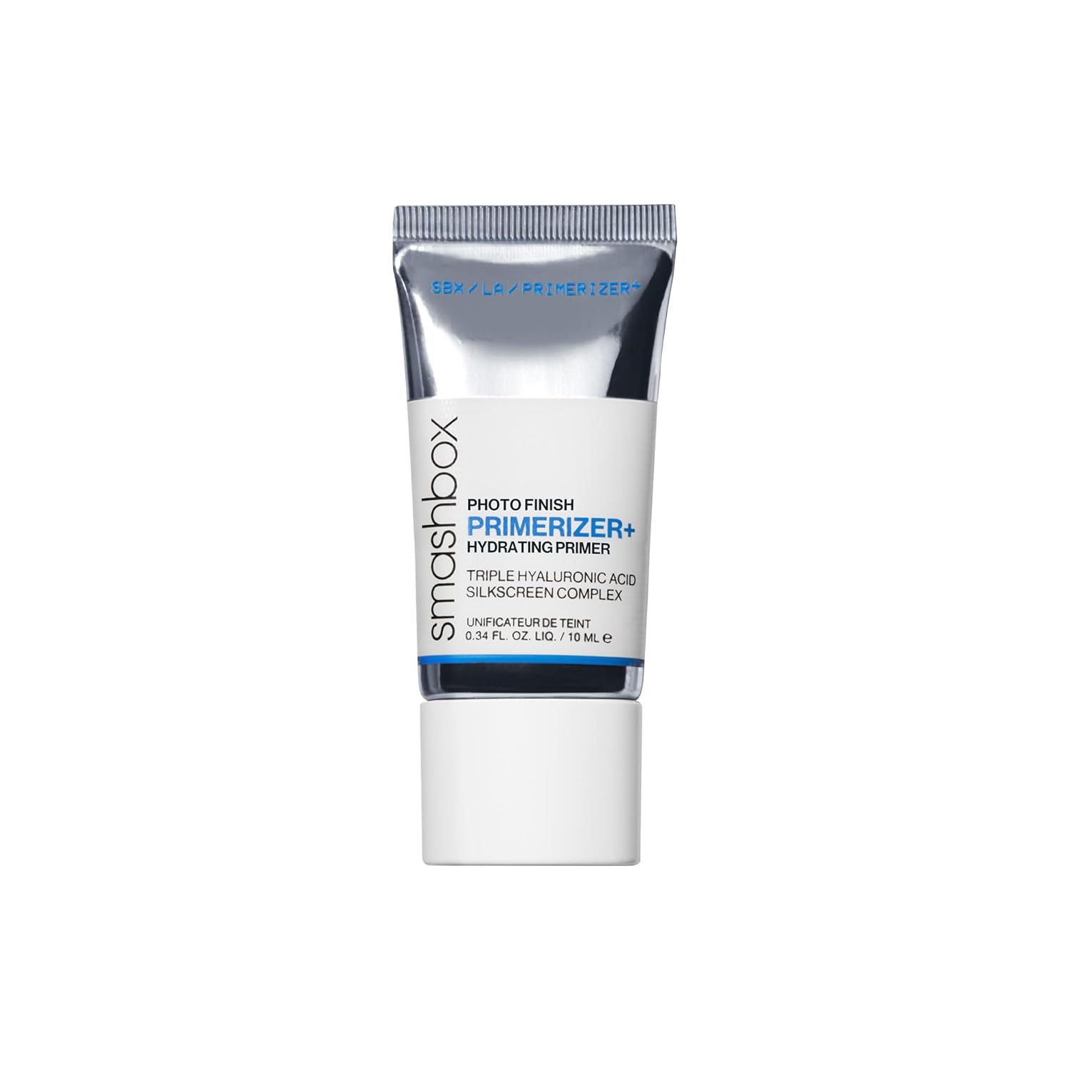 Smashbox Photo Finish Primerizer+ Hydrating Primer|Hyaluronic Acid, Long Lasting, Dewy, Vegan + Cruelty Free - Image 2