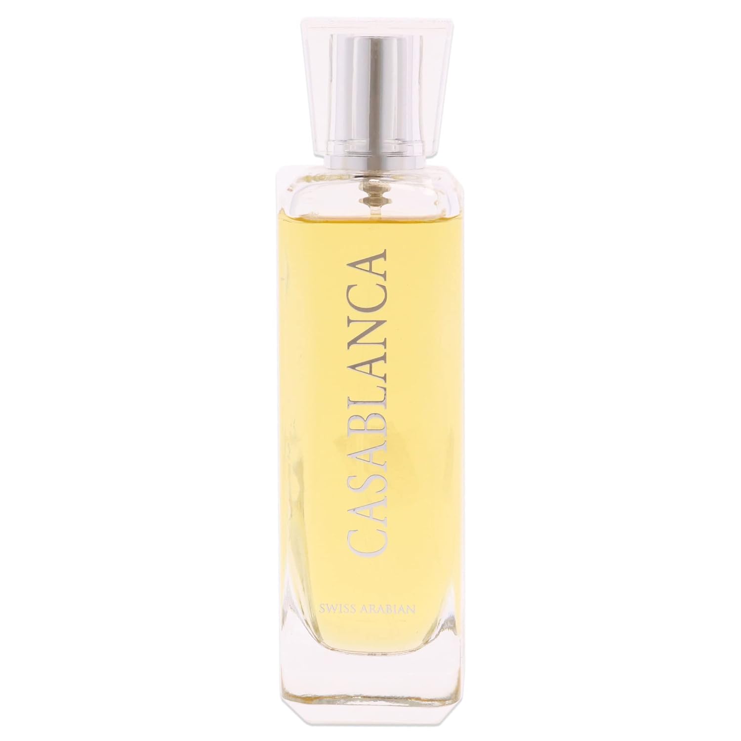 Swiss Arabian Casablanca - Luxury Products From Dubai - Long Lasting, Addictive Personal EDP Spray Fragrance - Seductive Signature Aroma - 3.4 Oz - Image 3
