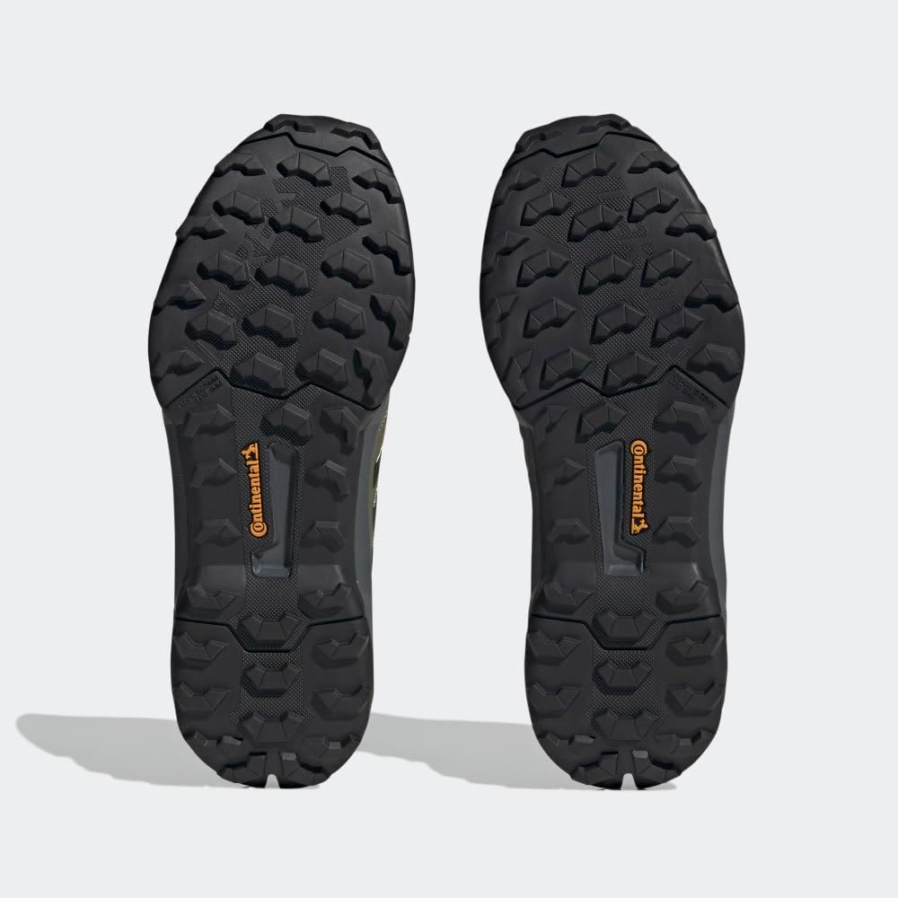 adidas Men's Terrex AX4 Hiking Shoe - Image 6