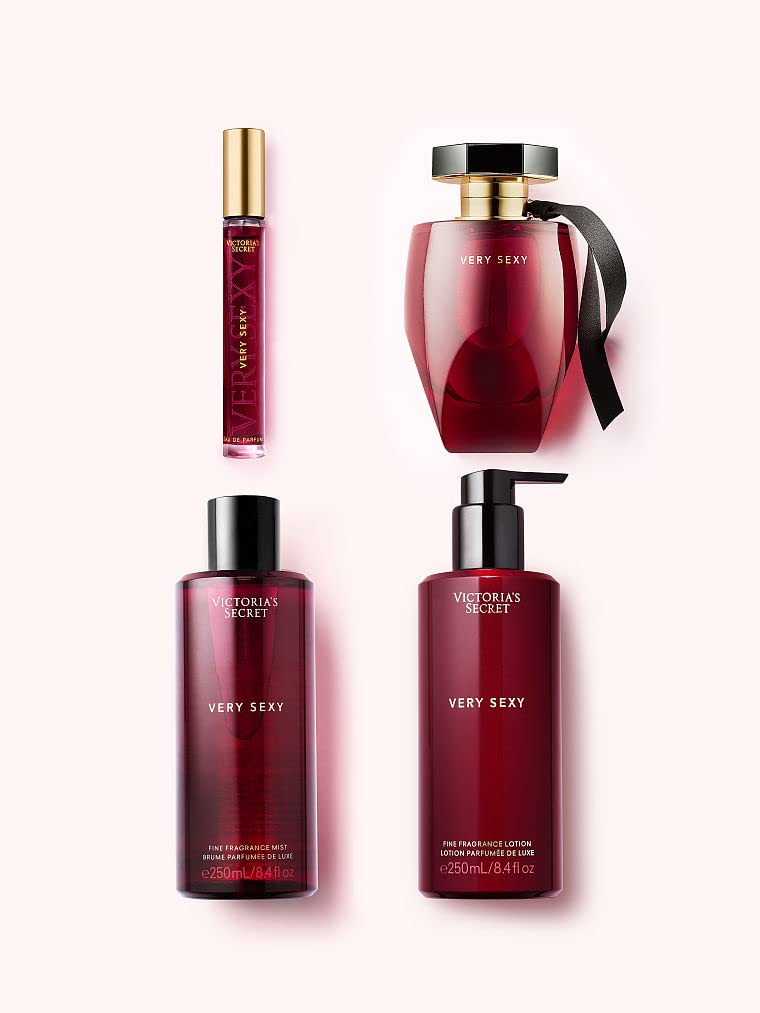 Victoria's Secret Very Sexy Fragrance Mist 8.4 Oz 250 Ml - Image 3