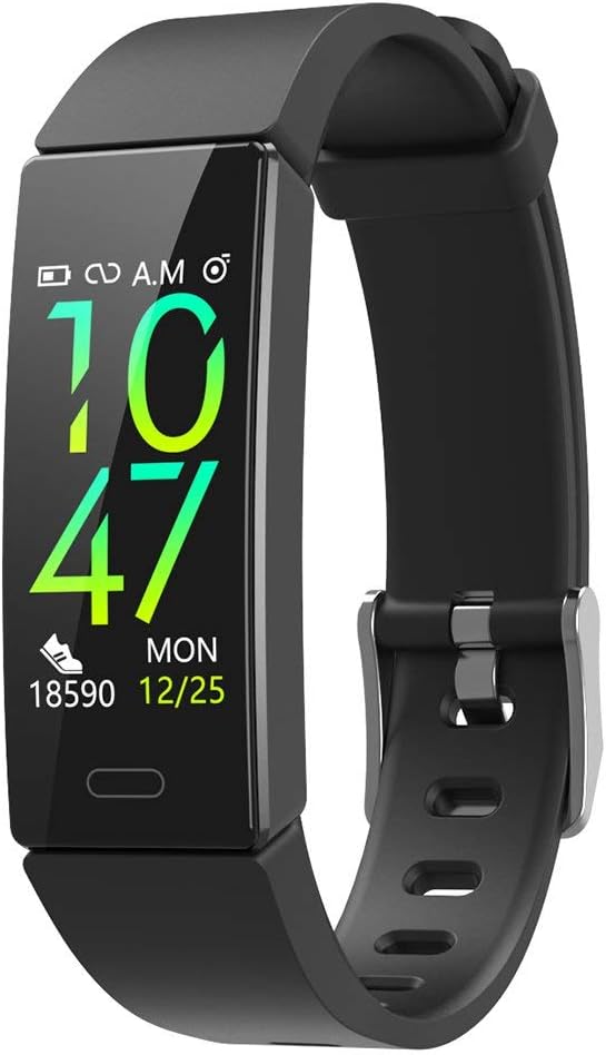 ZURURU Replacement Bands Y39 Fitness Tracker - Image 4