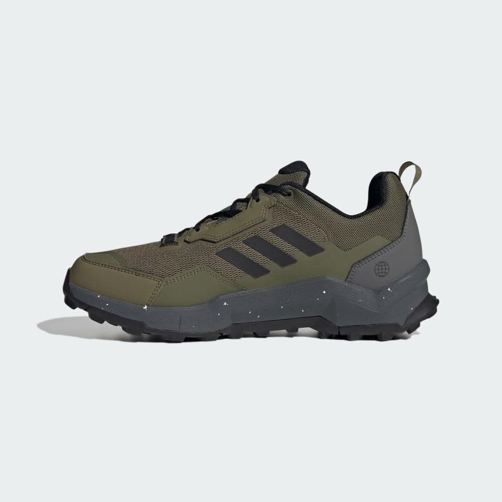 adidas Men's Terrex AX4 Hiking Shoe - Image 9
