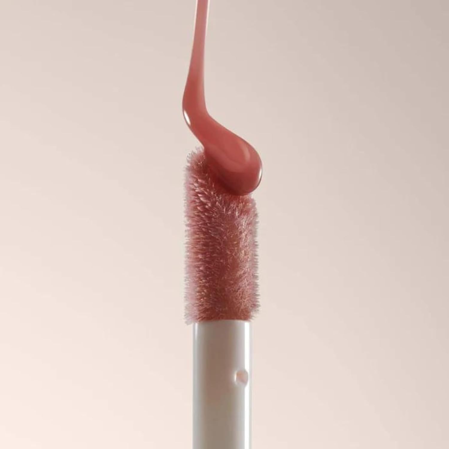 Summer Fridays Dream Lip Oil - Tinted Lip Oil with Moisturizing Sheer Coverage, High-Shine and Deep Hydration - Non-Sticky Formula for Long-Lasting Softness - Blush Dreams (0.15 Oz) - Image 6
