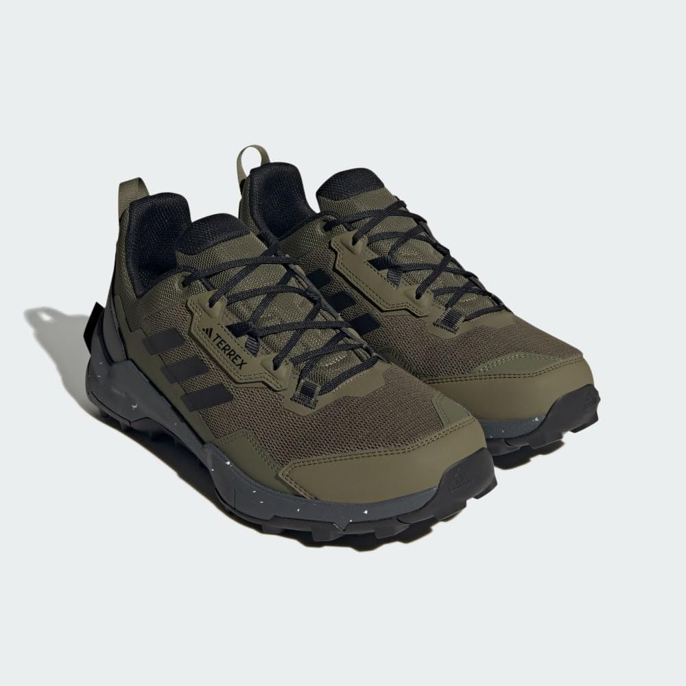 adidas Men's Terrex AX4 Hiking Shoe - Image 7
