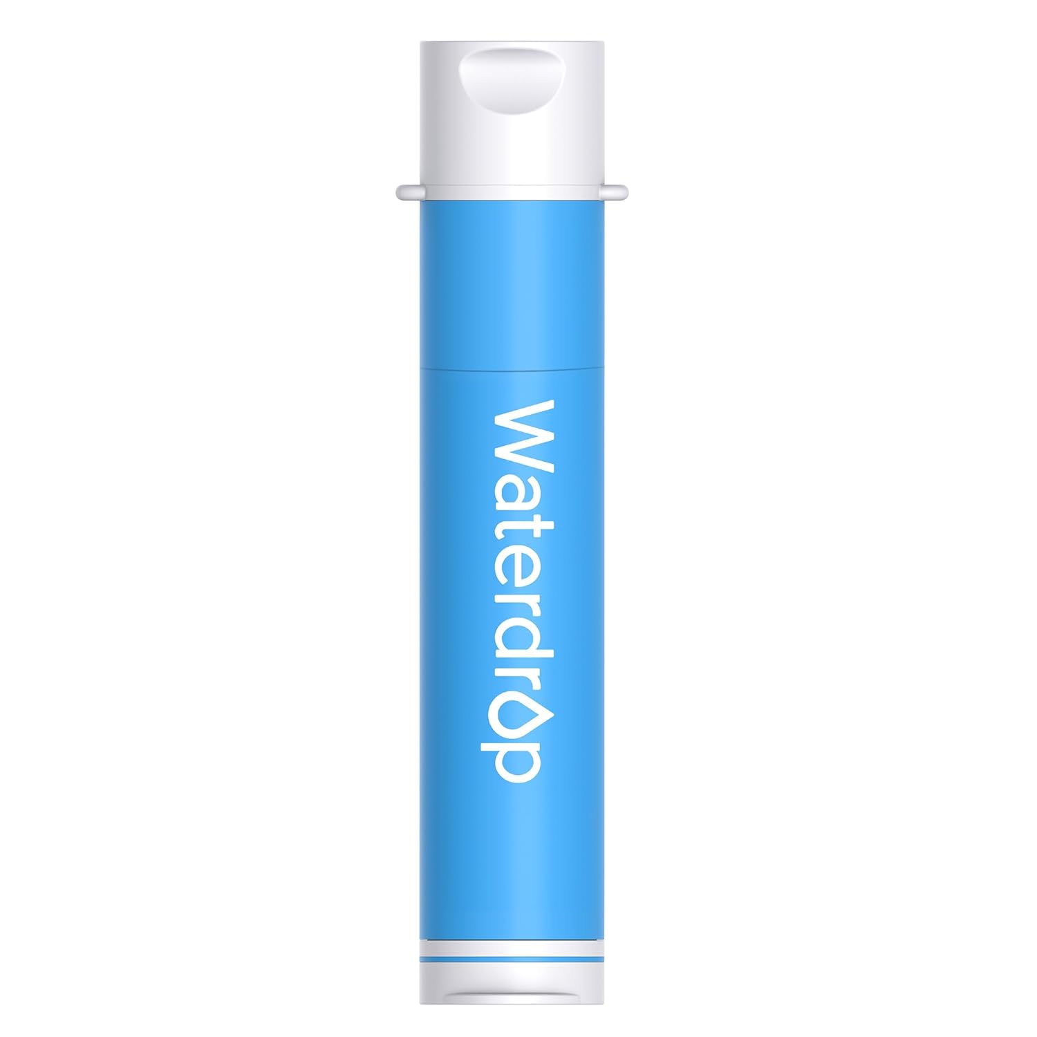 Waterdrop Water Filter Straw, Water Purifier Survival for Camping, Travel, Backpacking and Emergency Preparedness. - Image 2