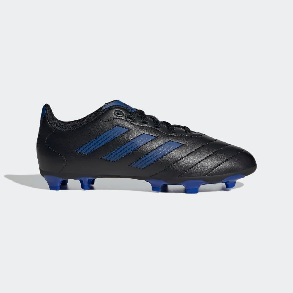 adidas Kids' Goletto VII Firm Ground Soccer Shoe - Image 4