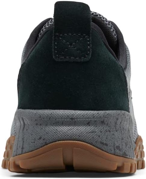 Columbia Men's Crestwood Waterproof Hiking Shoe - Image 5