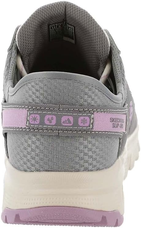 Skechers Women's Summits at Hands Free Slip-ins Sneaker - Image 7