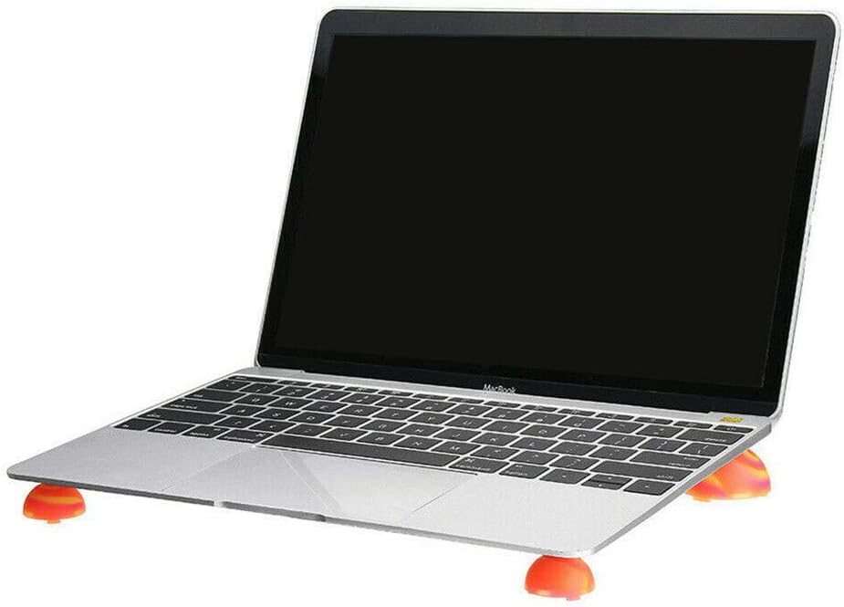 Arinda Laptop Cooling Pads Ball Cooler Universal Practical Notebook Skidproof Ball - Image 6