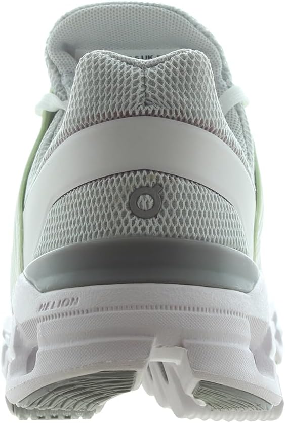 On Women's Cloudswift Sneakers - Image 4