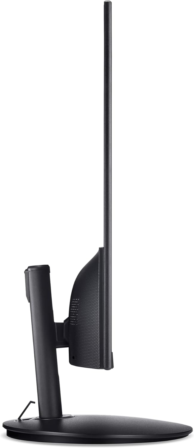 Acer SH272 G0bih 27" IPS Full HD (1920 x 1080) Ultra-Thin Gaming Office Monitor | Adaptive-Sync Support (FreeSync Compatible) | Up to 120Hz Refresh | 1ms (VRB) | Adjustable Stand | HDMI & VGA Ports - Image 14