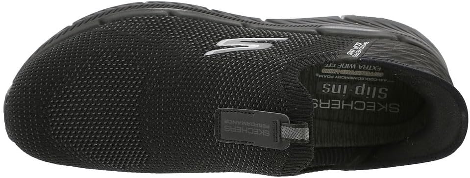 Skechers Men's Max Cushioning Premier 2.0 Advantageous 2 Hands Free Slip-ins Sneaker - Image 3