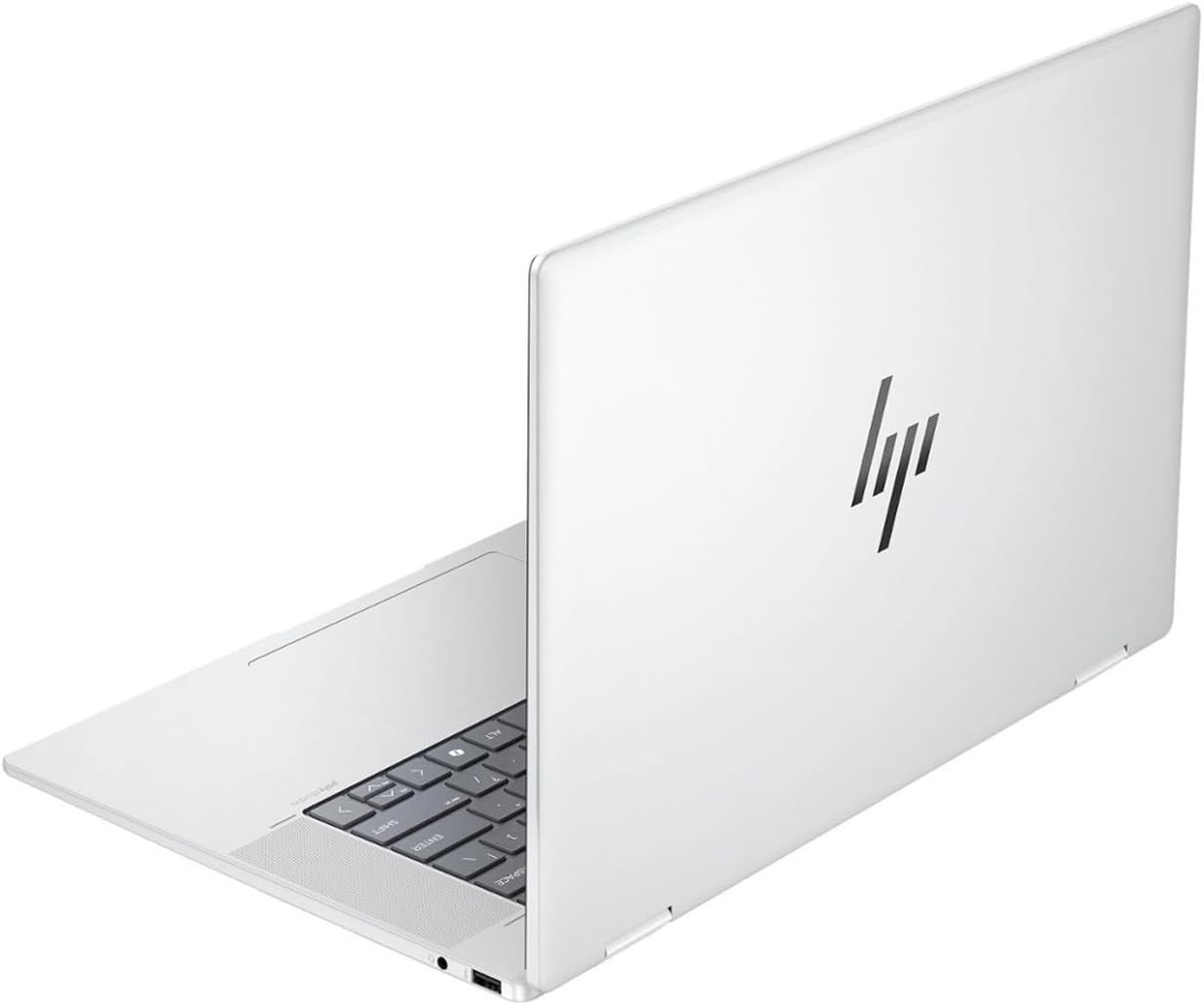 HP Envy 2-in-1 Laptop, 16" WUXGA IPS Wide Ultra Touchscreen Display, Intel Core Ultra 7 155U (Up to 4.8GHz), 16GB DDR5, 1TB PCIe SSD, Backlit KB, TB 4, WiFi 6E, Webcam, PDG HDMI Cable, Win 11 Pro - Image 7