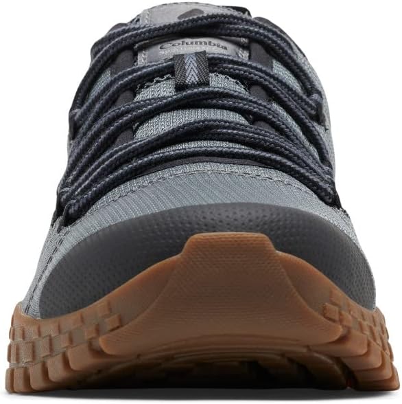 Columbia Men's Crestwood Waterproof Hiking Shoe - Image 4