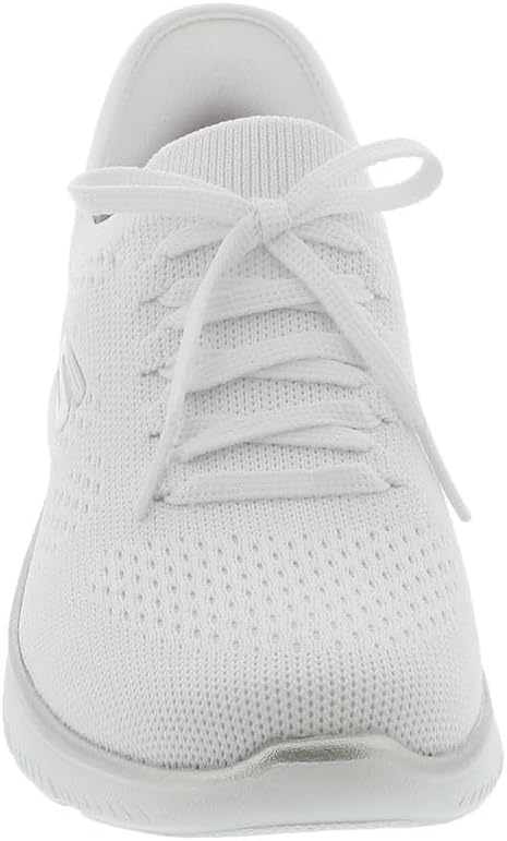 Skechers Women's Summits Night Chic Hands Free Slip-ins Sneaker - Image 6