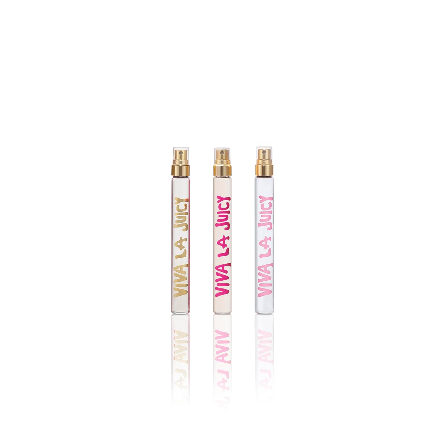 Juicy Couture Viva La Juicy Eau De Parfum, Women's Perfume with Notes of Mandarin, Gardenia & Caramel, Floral & Sweet, EDP Spray, 3.4 fl oz - Image 4