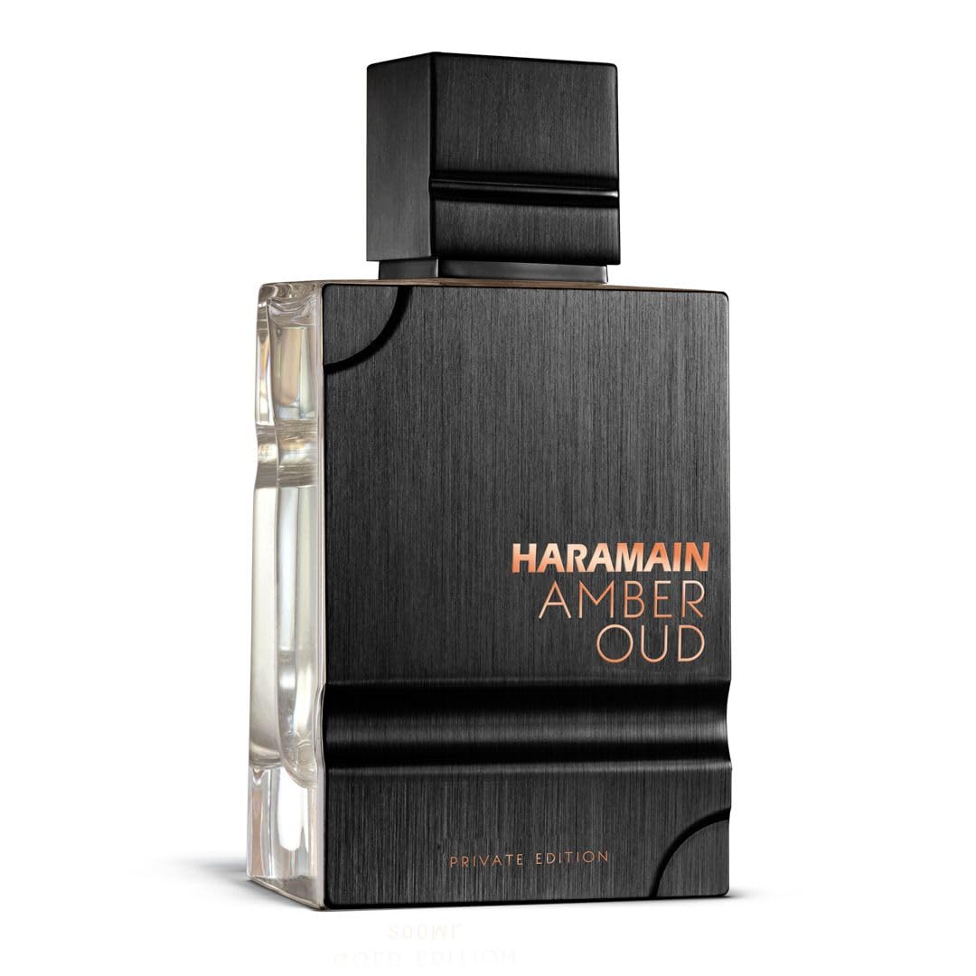 Al Haramain Amber Oud Private Edition Eau de Parfum Spray for Unisex, 2.0 Ounce - Image 3